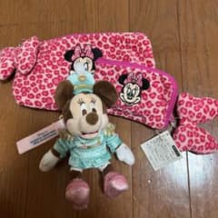ミニーちゃんセットのサムネイル