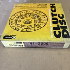 クラッチディスク V1-2006 日本製のサムネイル