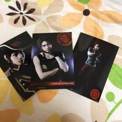 加州清光 ブロマイド 2部のサムネイル