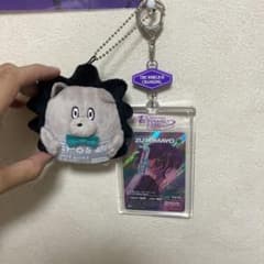 ずっと真夜中でいいのに。 ずとまよカードURセット(うにぎりころりん付) ずっと真夜中でいいのに。 ずとまよカードURセット(うにぎりころ