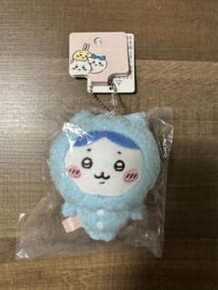 치이카와 하치와레 마스코트 봉제 인형