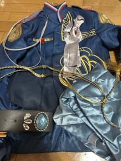 あんスタ UNDEAD TRIP コスプレ 衣装のサムネイル