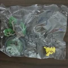 リーメント ポケットモンスター ぽけっとBONSAIのサムネイル