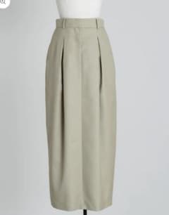 deres parisienne skirt サイズ1 deres parisienne skirt サイズ1 - メルカリ
