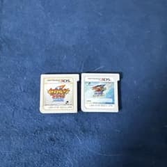 イナズマイレブン円堂守伝説＆ギャラクシービックバン - メルカリ