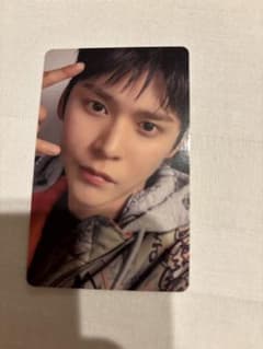 RIIZE FAME トレカ 特典 ラキドロ ウンソク HMV - メルカリ