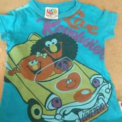 島人様専用♪ラブレボのTシャツのサムネイル