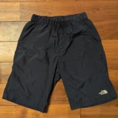 THE NORTH FACE ハーフパンツ 150のサムネイル