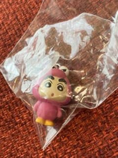 【まとめ売り可能です】クレヨンしんちゃん めじるしアクセサリーのサムネイル