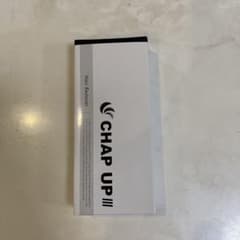CHAP UP III 薬用育毛剤 120mL レフィルのサムネイル