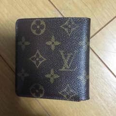 pocha様専用    ルイヴィトン財布  【正規品】のサムネイル