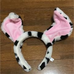 ディズニー カチューシャ 101匹わんちゃんのサムネイル