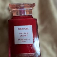 早いもの勝ち！TOM FORD ELECTRIC CHERRY 100mlのサムネイル
