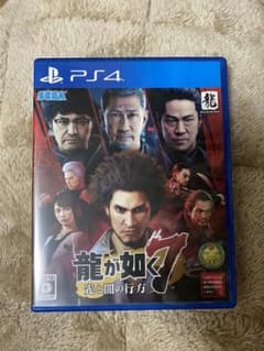 龍が如く7のサムネイル