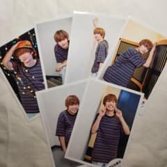 なにわ男子 藤原丈一郎 公式生写真まとめ売り - メルカリ