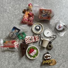 ガチャまとめ売り ガチャガチャ ガチャポンのサムネイル