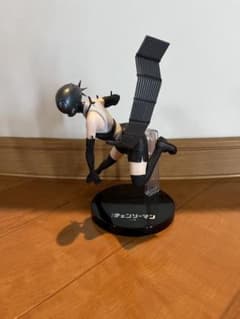 1번 복권 첸소맨 B상 폭탄 덤 첨부