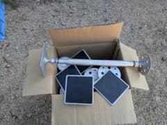 建築用金具セットのサムネイル