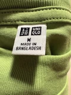 Tシャツのサムネイル