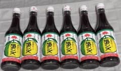 旭食品 旭ポンズ 360ml 6本セット - メルカリ