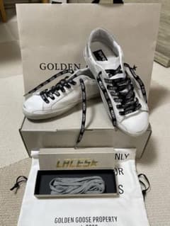 ゴールデングース　GOLDEN GOOSE. メンズスニーカーのサムネイル