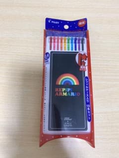 ☆限定☆ ハイテックCコレト×レピピアルマリオのサムネイル