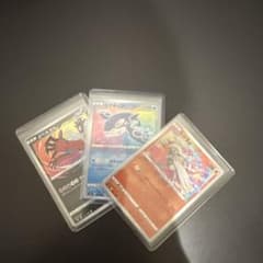ポケモンカード アメイジングレア 3枚セット - メルカリ