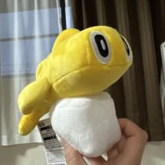 シャリタツ　ぬいぐるみ　ポケモン　ポケットモンスター　たまご