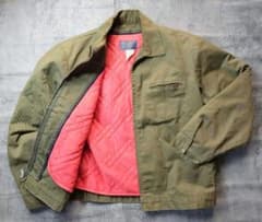 70s USA製 OSHKOSH B