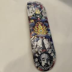OLEDICKFOGGY オールディックフォギー スケートボードデッキ OLEDICKFOGGY オールディックフォギー スケートボードデッキ - メルカリ