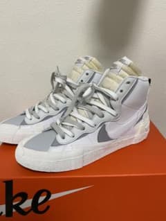 NIKE ナイキのサムネイル