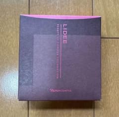 Naris LIDEE パウダーファンデーション 730 SPF25 PA++のサムネイル