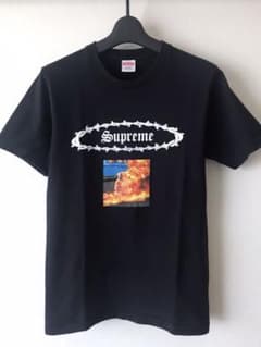 Supreme シュプリーム eternal tee box logo 僧侶のサムネイル