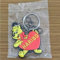 ぐでおば様専用 ハリボー キーホルダーのサムネイル
