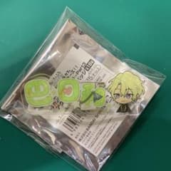 あんさんぶるスターズ 巴日和 アクリルネームバッジのサムネイル
