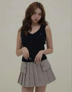 ANDMARY Wrenley cable topsのサムネイル