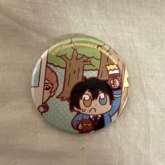 あんスタ 影片みか 斎宮宗 缶バッジ ぶくぶ ぶくスタのサムネイル