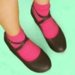 クロスストラップパンプス＊WEGO、スピンズ、INGNI、NADIA系のサムネイル
