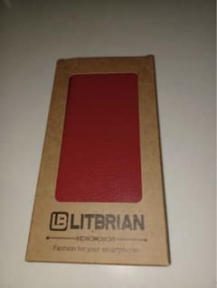 ぱ*た様 スマホ手帳ケースのサムネイル