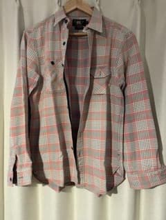RRL シャツ ダブルアールエルのサムネイル