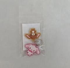 サンキューマート シュガーバニーズ シュガバニ しろうさ くろうさ