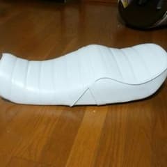 ジェイド250 タックロール売ります。のサムネイル