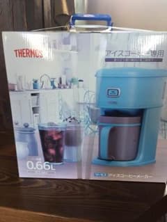 サーモス アイスコーヒーメーカーのサムネイル