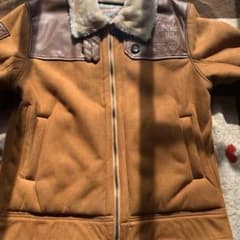 Nortonコートのサムネイル