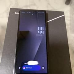 Galaxy Z Fold7 256訳あり メインディスプレイ割れ／サブ画面正常 Galaxy Z Fold7 256訳あり メインディスプレイ割れ／サブ画面正常