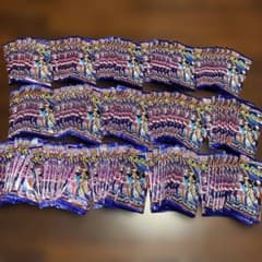 ニンジャスピナー バラパック 150パック 未サーチ - メルカリ