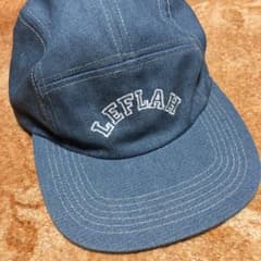 LEFLAH キャップのサムネイル