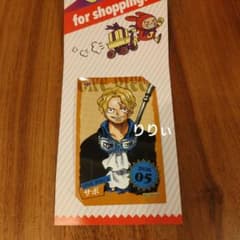 ジャンプショップ ミニブロマイド ワンピース サボ - メルカリ