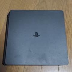 PS4 CUH-2200A 動作品 本体のサムネイル