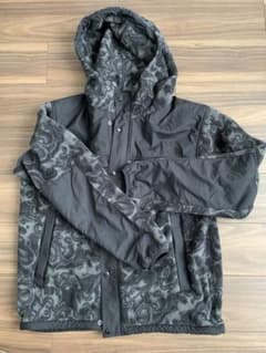 THE NORTHFACEノースフェイスレイジ クラシックフリースジャケット Lのサムネイル
